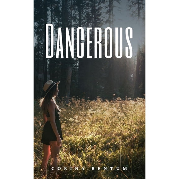 Dangerous, (Paperback)