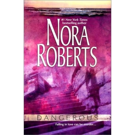 Pre-Owned Dangerous (Paperback) 0373218540 9780373218547