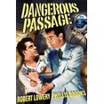 thumbnail image 1 of Dangerous Passage (DVD), Alpha Video, Drama, 1 of 1
