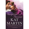 thumbnail image 1 of Pre-Owned Dangerous Passions (Paperback 9781250053473) by Kat Martin, 1 of 1
