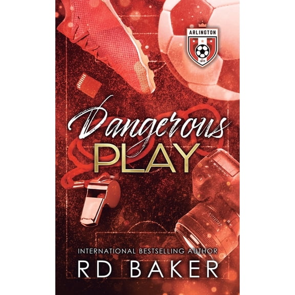Dangerous Play, (Paperback)