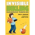 thumbnail image 1 of Dangerous Pumpkins (Invisible Inkling), 1 of 1