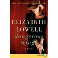 thumbnail image 1 of Dangerous Refuge, (Paperback), 1 of 1