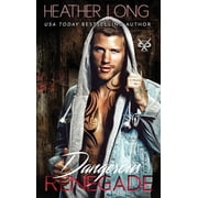 82nd Street Vandals Dangerous Renegade, Book 6, Hardcover