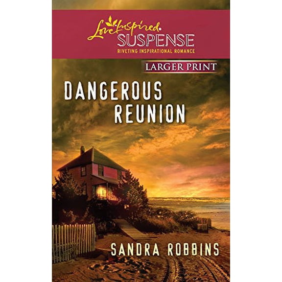Pre-Owned Dangerous Reunion