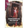 thumbnail image 1 of Pre-Owned Dangerous Reunion (Unknown) 1335626581 9781335626585, 1 of 1