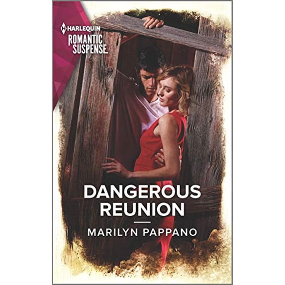 Pre-Owned Dangerous Reunion (Unknown) 1335626581 9781335626585