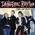 thumbnail image 1 of Dangerous Rhythm - Stray Cat Blues - Rock - Vinyl [7-Inch], 1 of 1