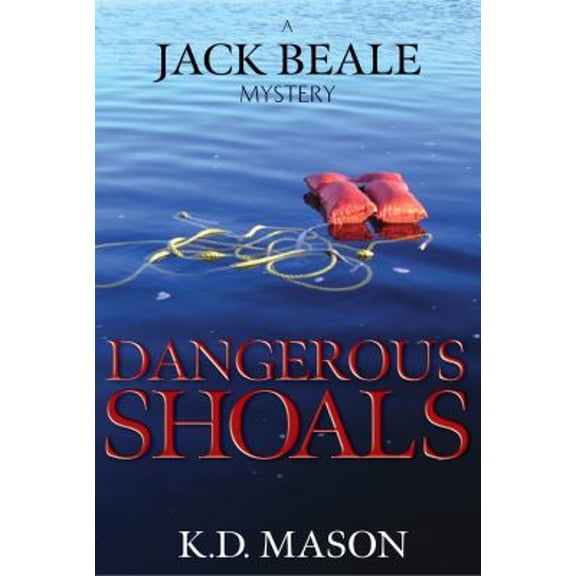 Pre-Owned Dangerous Shoals, 9780982198339, 0982198337, Paperback, First Edition edition