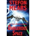 thumbnail image 1 of Dangerous Space: Five Tales of Wild Space Adventure, (Paperback), 1 of 1