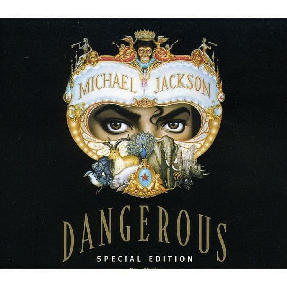 Dangerous (Spec) (Exp) - Walmart.com