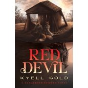 Dangerous Spirits Red Devil, Book 2, Paperback