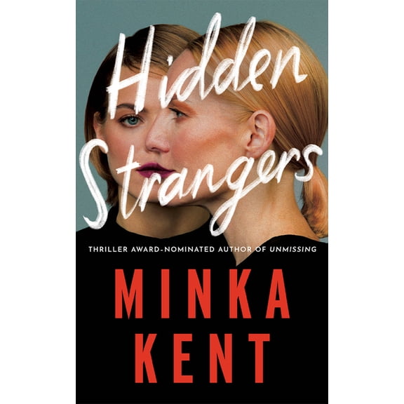 Dangerous Strangers Thrillers Hidden Strangers, Book 3, (Paperback)