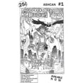 thumbnail image 1 of Dangerous Times #1 Ashcan VF ; Evolution Comic Book, 1 of 1