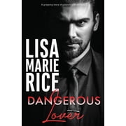 Dangerous Trilogy Dangerous Lover, Book 1, Paperback