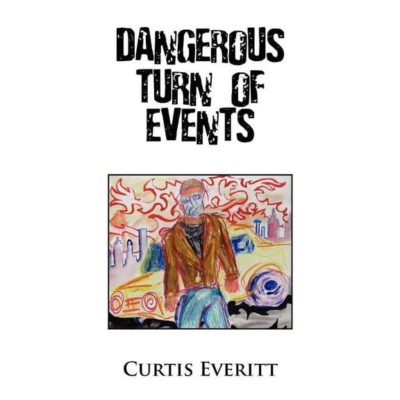 Dangerous Turn of Events, (Paperback)