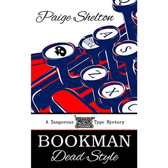 Pre-Owned Bookman Dead Style (Paperback) 1432844881 9781432844882