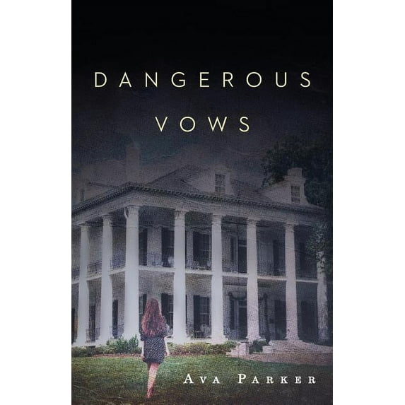 Dangerous Vows (Paperback)