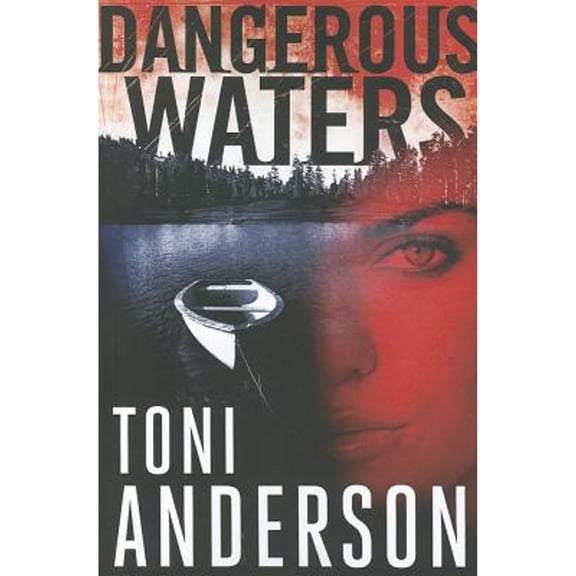 Pre-Owned Dangerous Waters (Paperback) 9781612186078