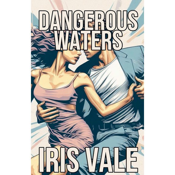 Dangerous Waters, (Paperback)