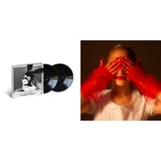 Eternal Sunshine X Ruby LP Vinyl & Dangerous Woman 2LP