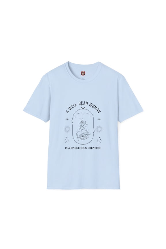 Dangerous Woman Tee