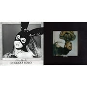 Dangerous Woman & Thank U Next X [CD Bundle]