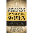 thumbnail image 1 of Pre-Owned Dangerous Women 1 (Mass Market Paperback) 0765368757 9780765368751, 1 of 1