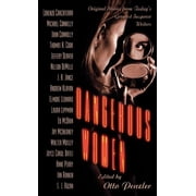 Dangerous Women, Hardcover