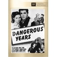 thumbnail image 1 of Fox Mod - Dangerous Years [DIGITAL VIDEO DISC], 1 of 1