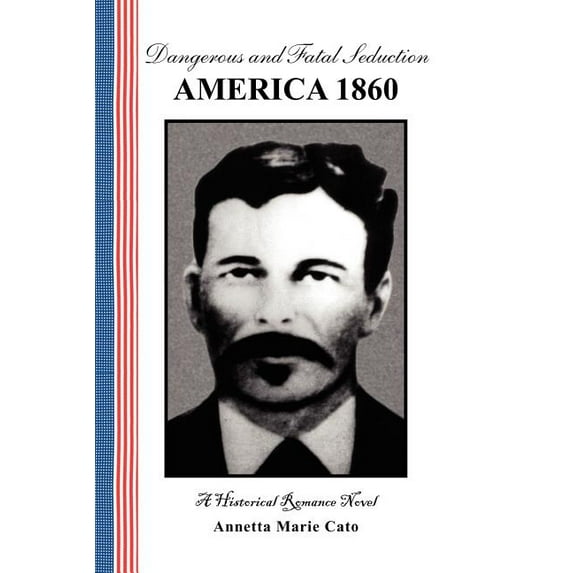 Dangerous and Fatal Seduction, America 1860 : An Unfamiliar Mulatto Birth