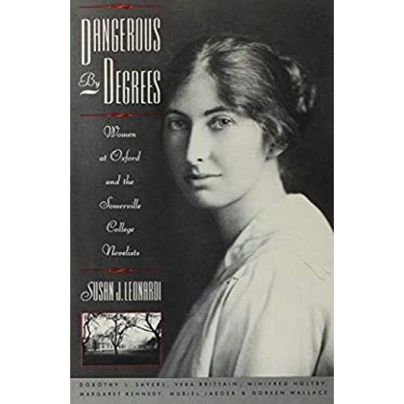 Pre-Owned Dangerous by Degrees (Hardcover)