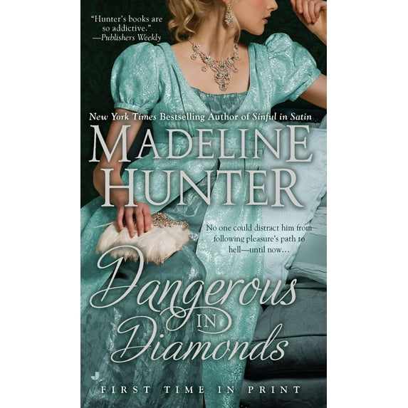 Pre-Owned Dangerous in Diamonds