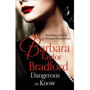 Dangerous to Know Paperback