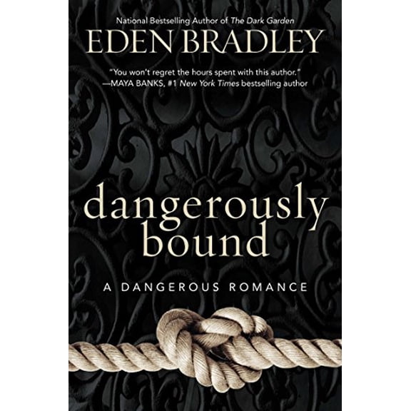 Pre-Owned Dangerously Bound (Paperback) 9780425269626