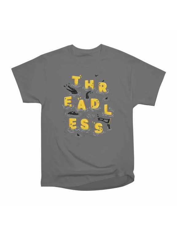 Dangerously Creative T-Shirt Tee Gift For Him Merch For Her Apparel For Friend