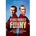 thumbnail image 1 of Dangerously Funny: The Uncensored Story of the Smothers Brothers Comedy Hour, (Paperback), 1 of 1