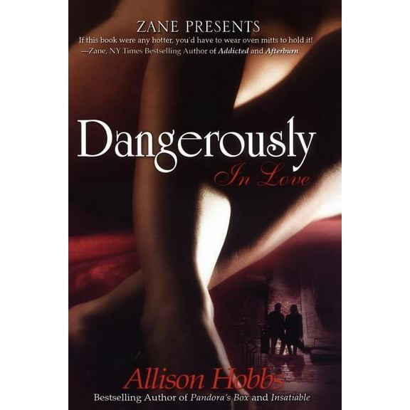 Dangerously In Love (Paperback)