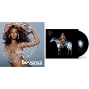 Renaissance (X) & Dangerously In Love [CD Bundle]