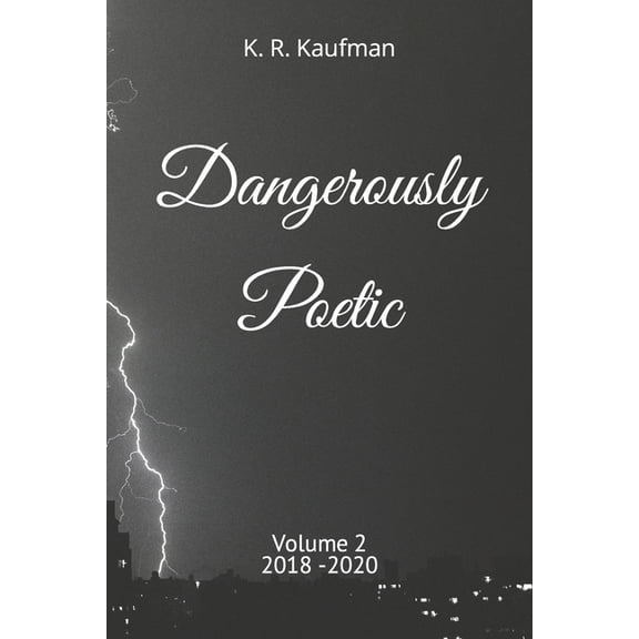 Dangerously Poetic (Paperback)