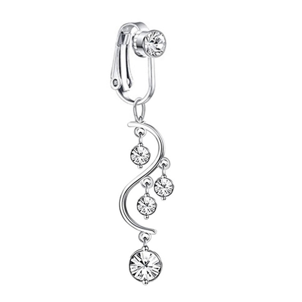 Belly Button Rings – High Pass Body Jewelry