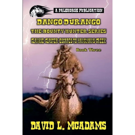 Dango Durango Dango Durango - The Bounty Hunt - Book 3, Book 3, (Paperback)