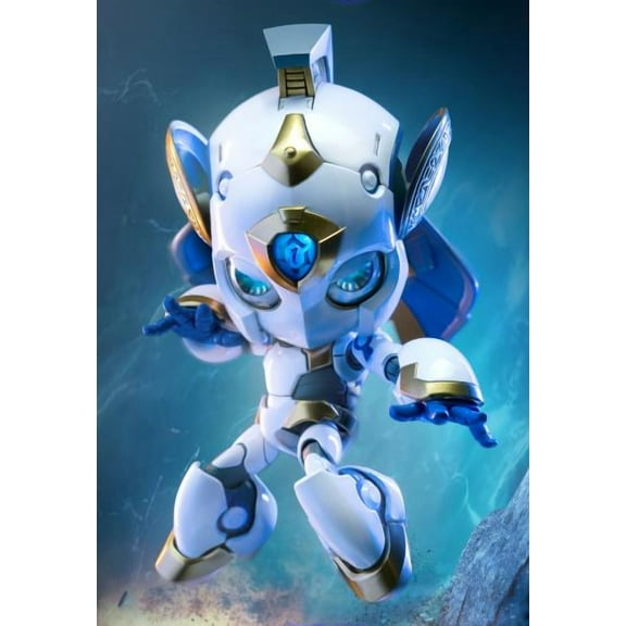 Dango MDLX Scale Collectible Figure | Kokone Link | Threezero