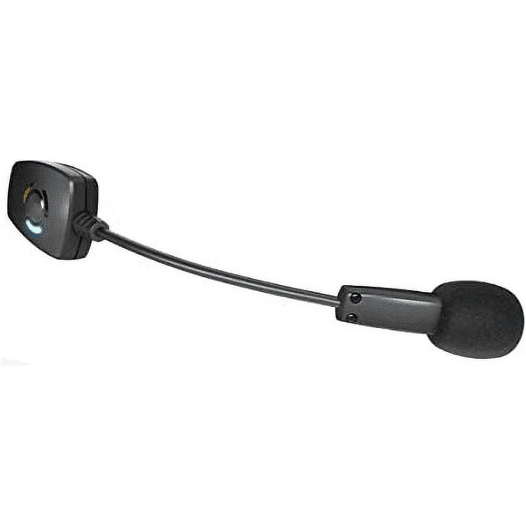 Attachable microphone for headset hot sale