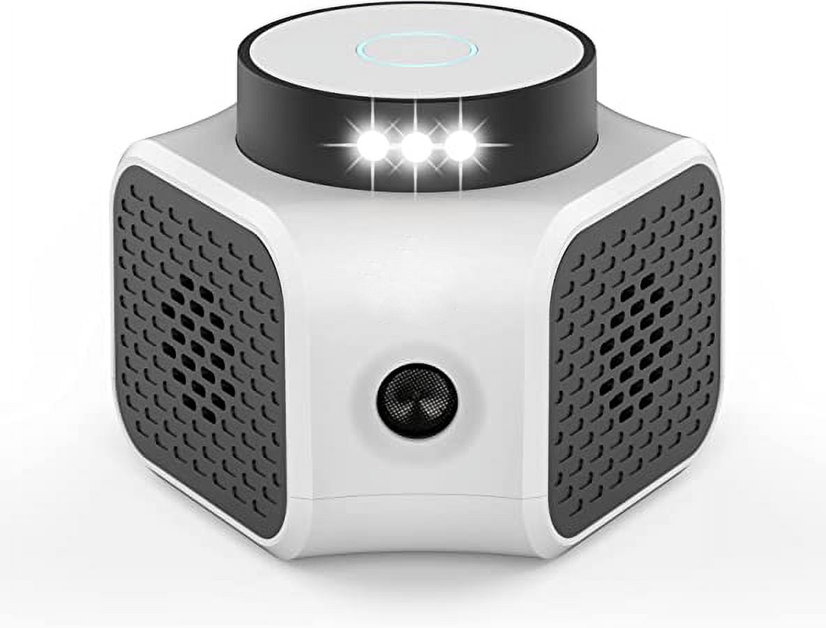 Rodent Rx Plug In Danhaei Plug in Rodent Repellent Indoor Mouse Repellent Ultrasonic ...
