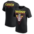 thumbnail image 1 of Danhausen Merch 2026 Shirt Unisex Tops Vintage Tee Jersey Outdoor Tee Fashion y2k Top, 1 of 2