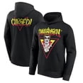 thumbnail image 1 of Danhausen Merch Unisex Hoodie Long Sleeve Unisex Pullover Clothing Oversized Outdoor Kids Sweatshirt, 1 of 2