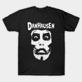thumbnail image 1 of Danhausen Punk T-Shirt Sizes S-5Xl GooGate, 1 of 4
