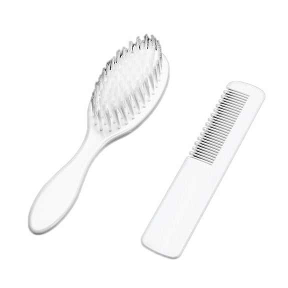 Danhjin ABS Baby Hairbrush Hair Brush Comb Head Massager - on Clearance