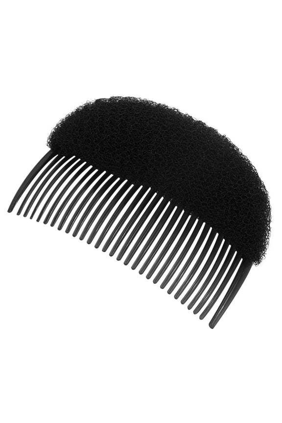 Danhjin Bump It Hair Accessory 2PCS Hair Clip Plastic Insert Comb Hair Pad Hair Implement Bangs Heightening Pad Summer